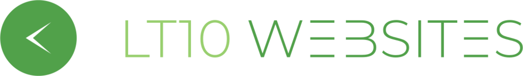 LT10 Logo